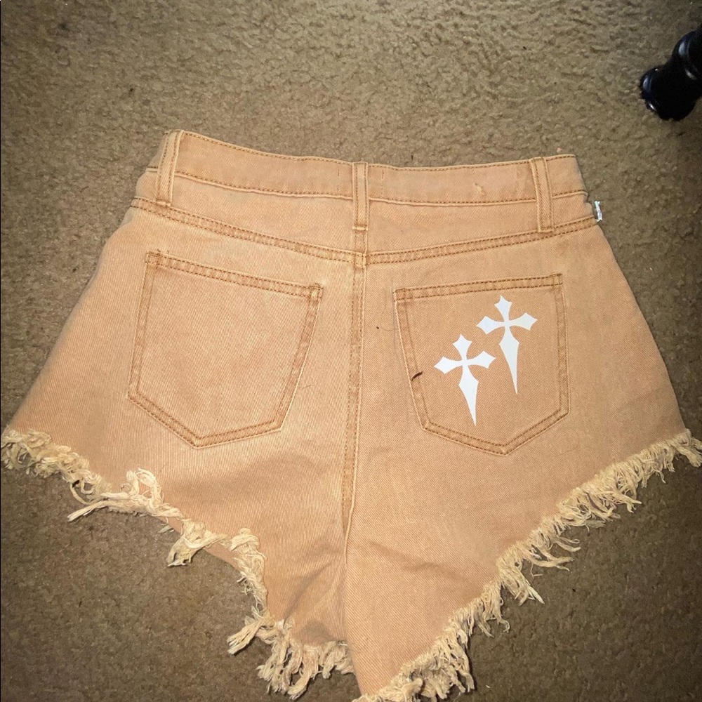 There 1/1 of my new brand